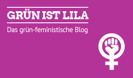 Feministischer Blog: Bündnis 90/Die Grünen
